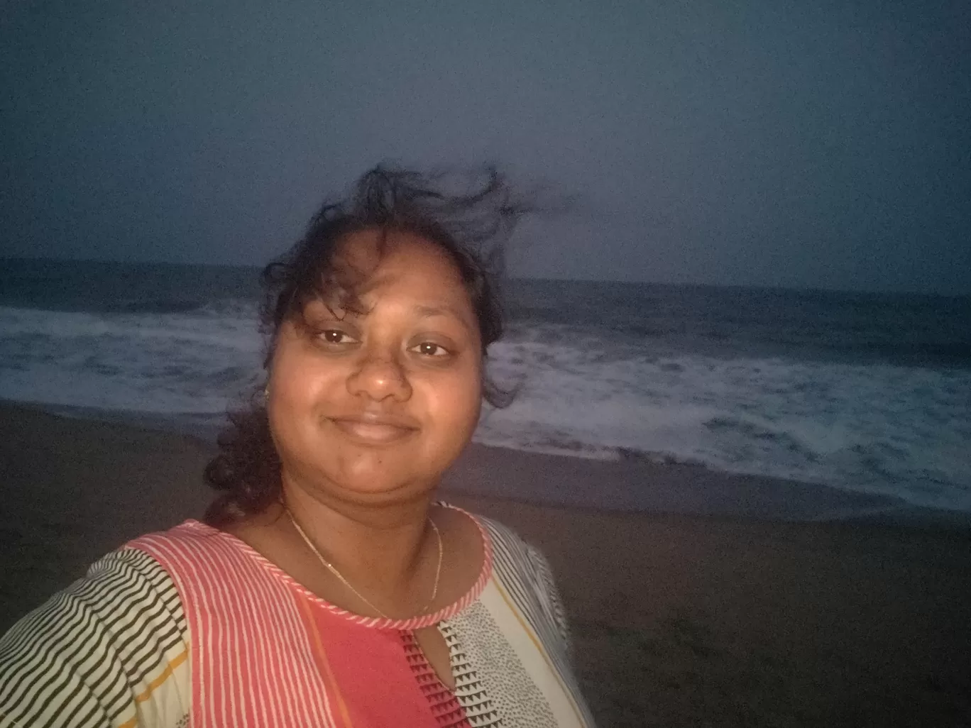 Photo of Puducherry By agnes matilda