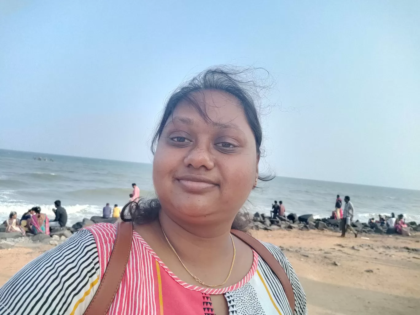 Photo of Puducherry By agnes matilda