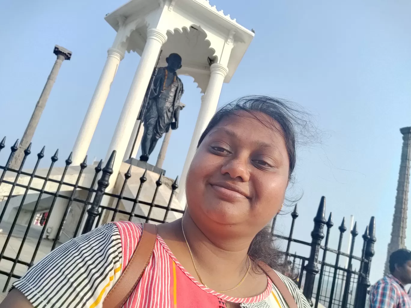 Photo of Puducherry By agnes matilda