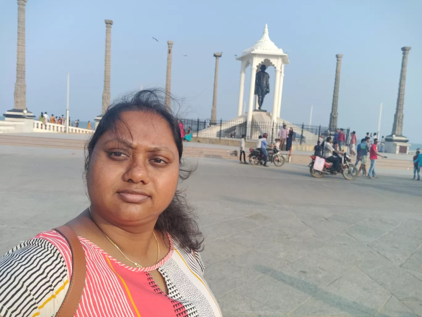 Photo of Puducherry By agnes matilda