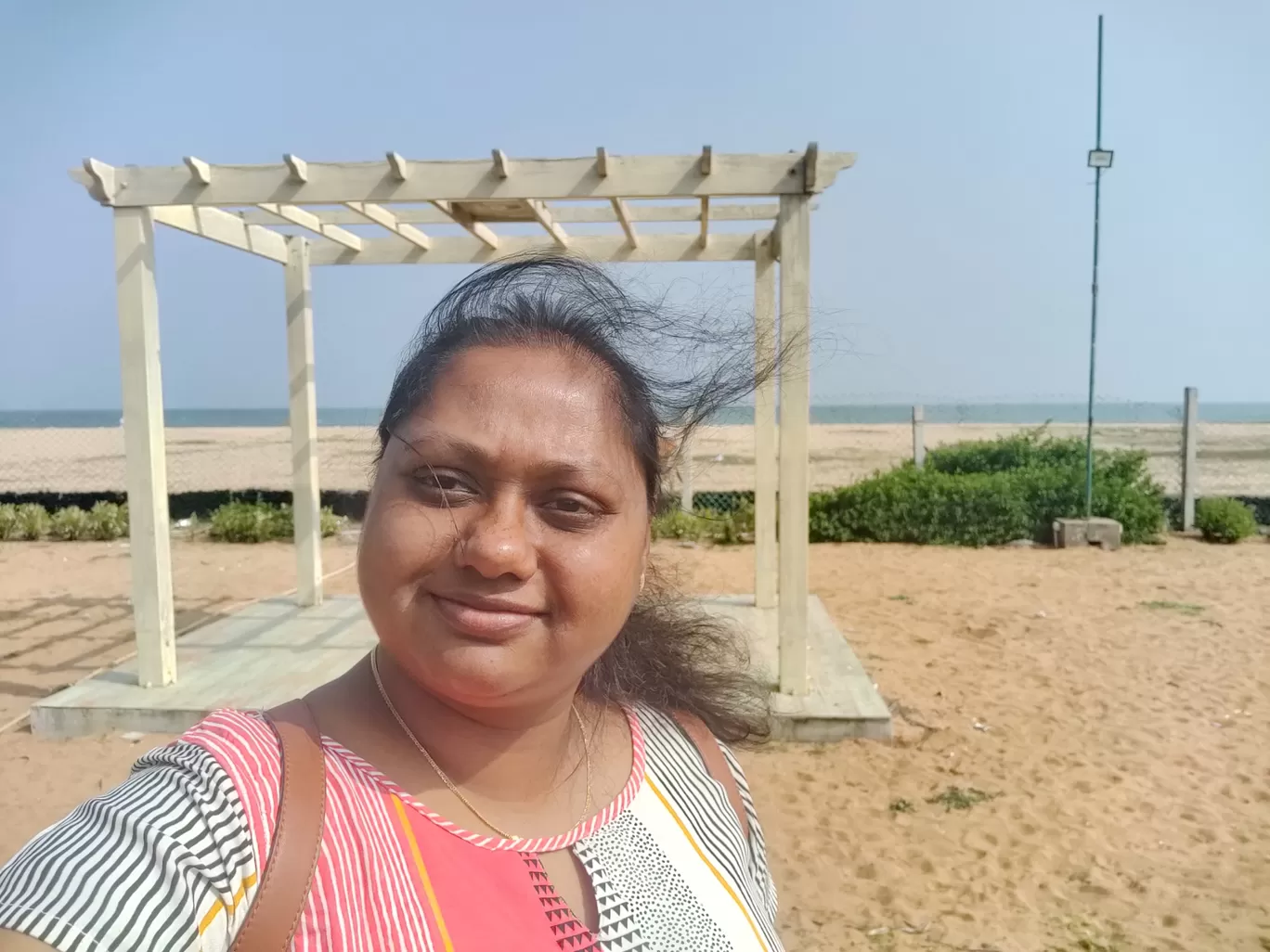 Photo of Puducherry By agnes matilda