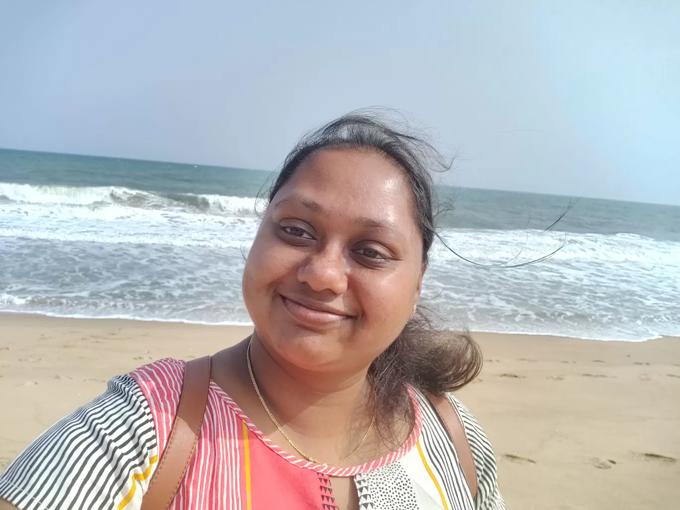 Photo of Puducherry By agnes matilda