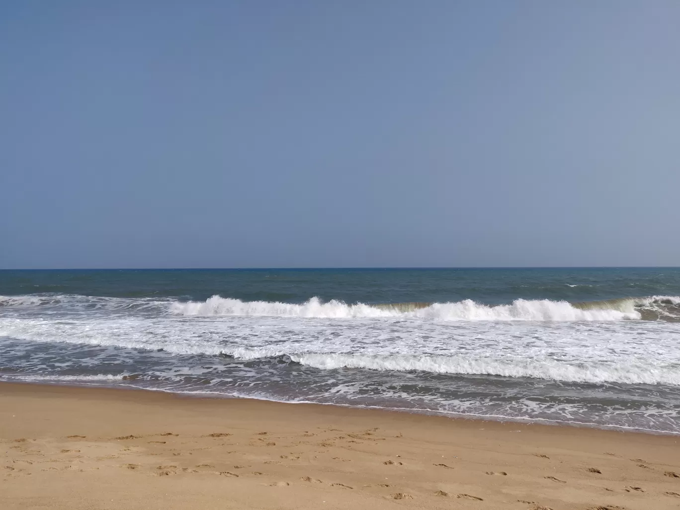 Photo of Puducherry By agnes matilda
