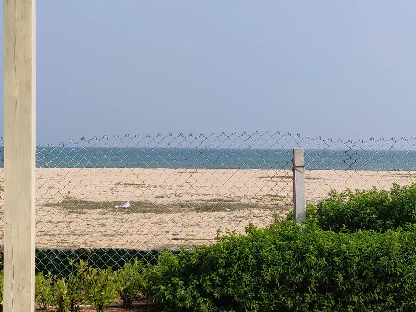 Photo of Puducherry By agnes matilda