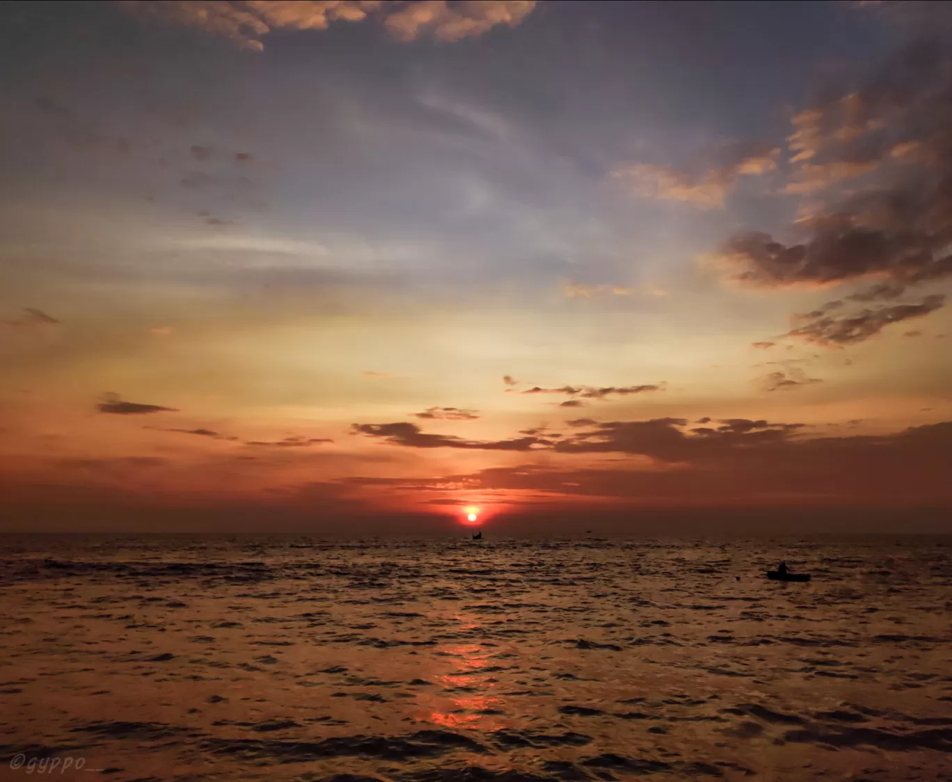 Photo of Marari beach By Sandeep Saji