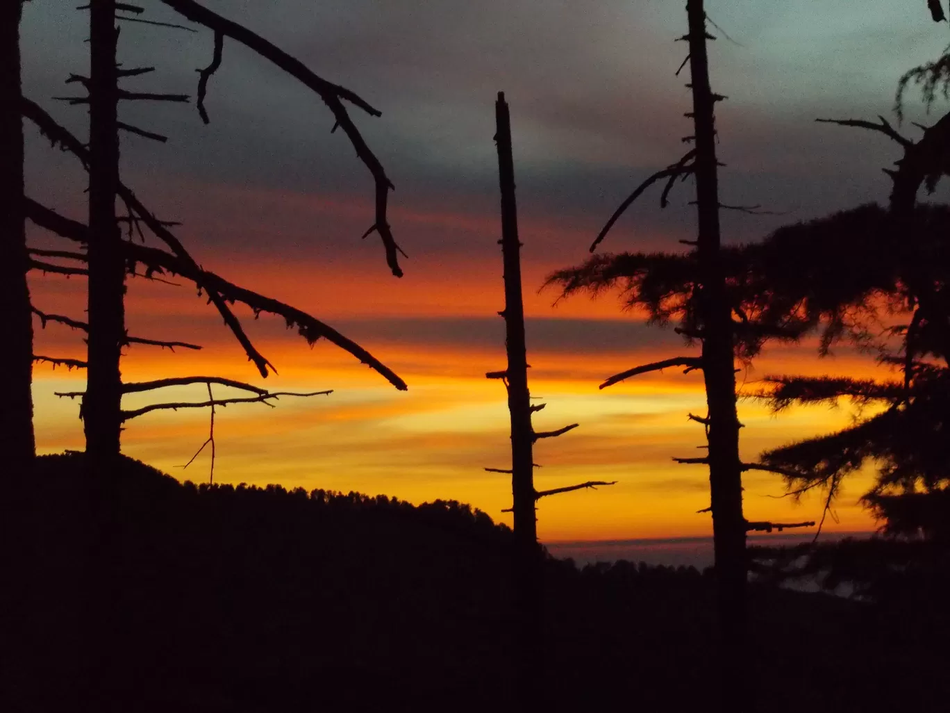 Photo of Dalhousie By SHAH VARSHIL