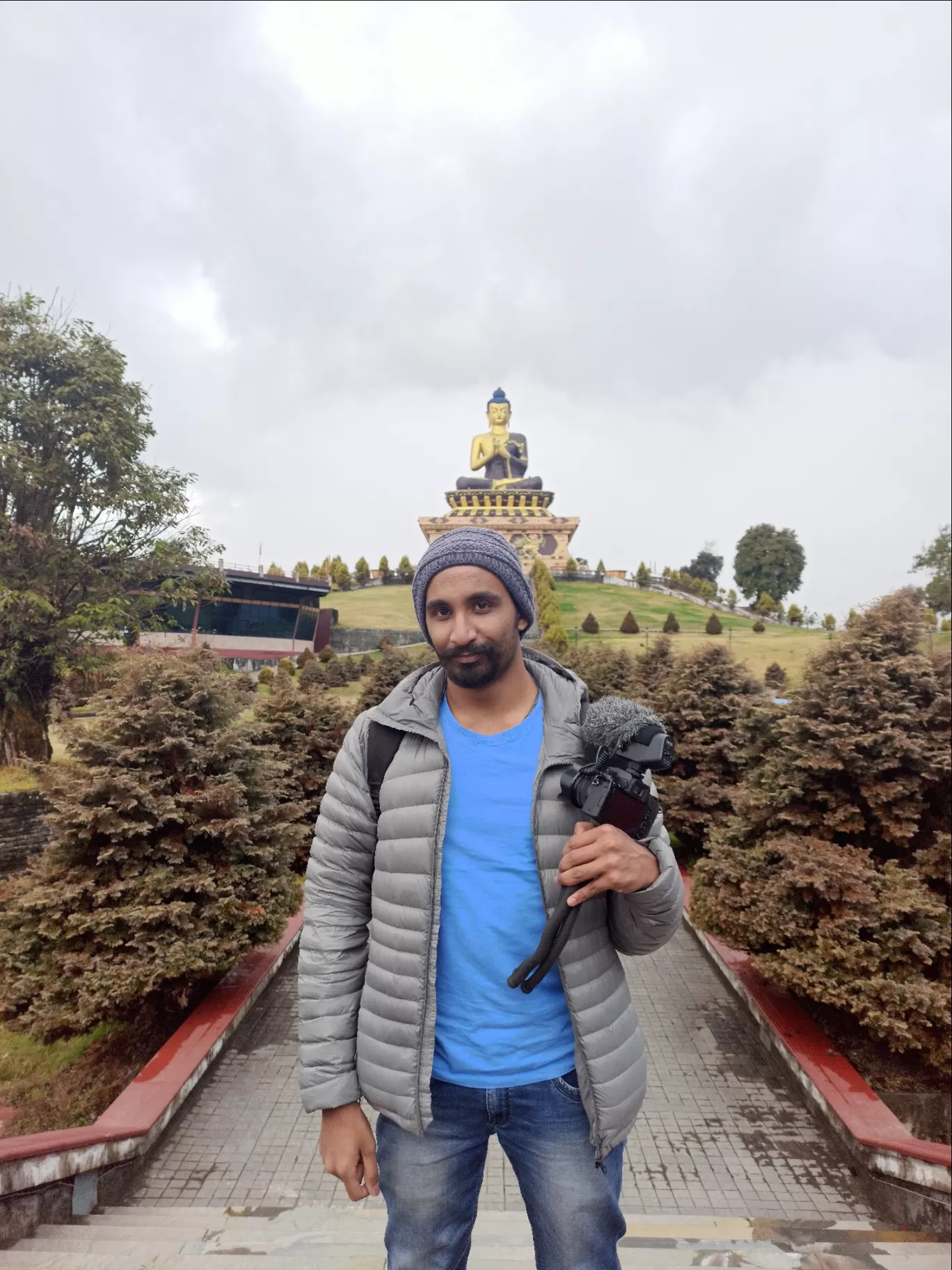 Photo of Sikkim By shubhankar jadhav