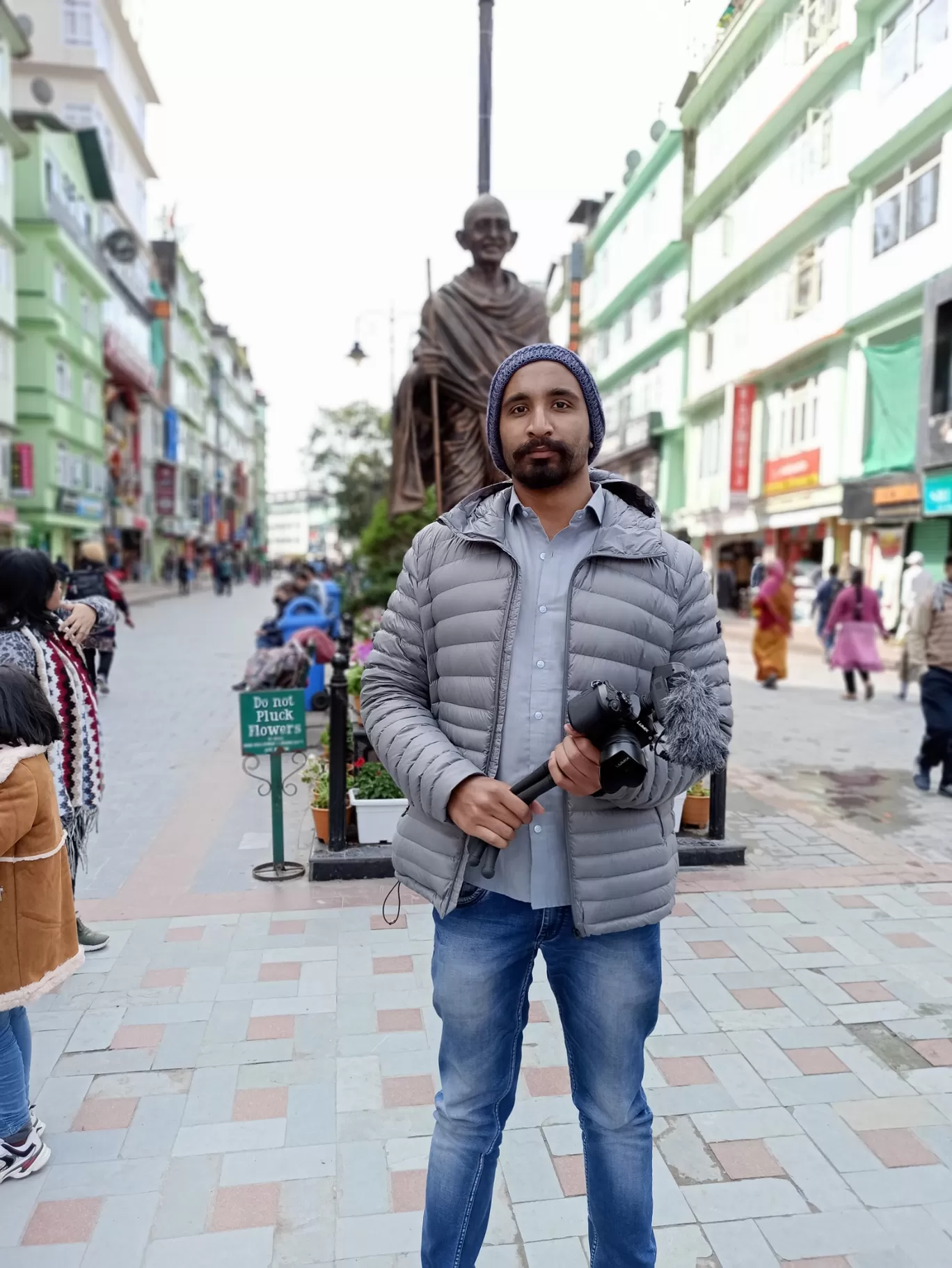 Photo of Sikkim By shubhankar jadhav