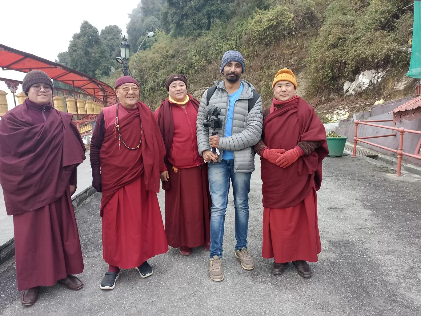 Photo of Sikkim By shubhankar jadhav