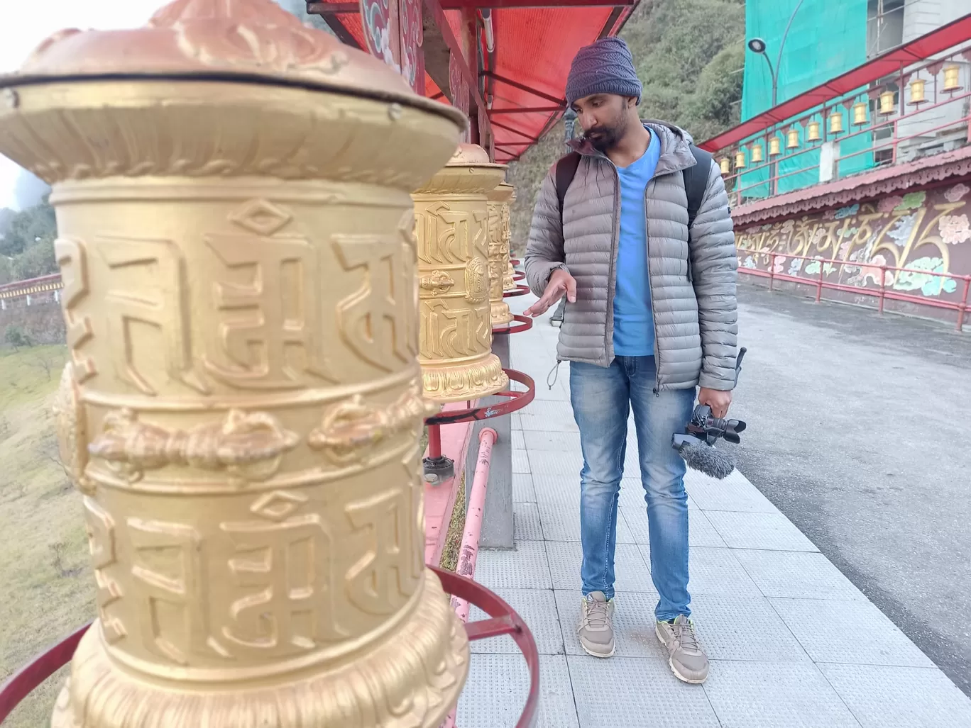 Photo of Sikkim By shubhankar jadhav