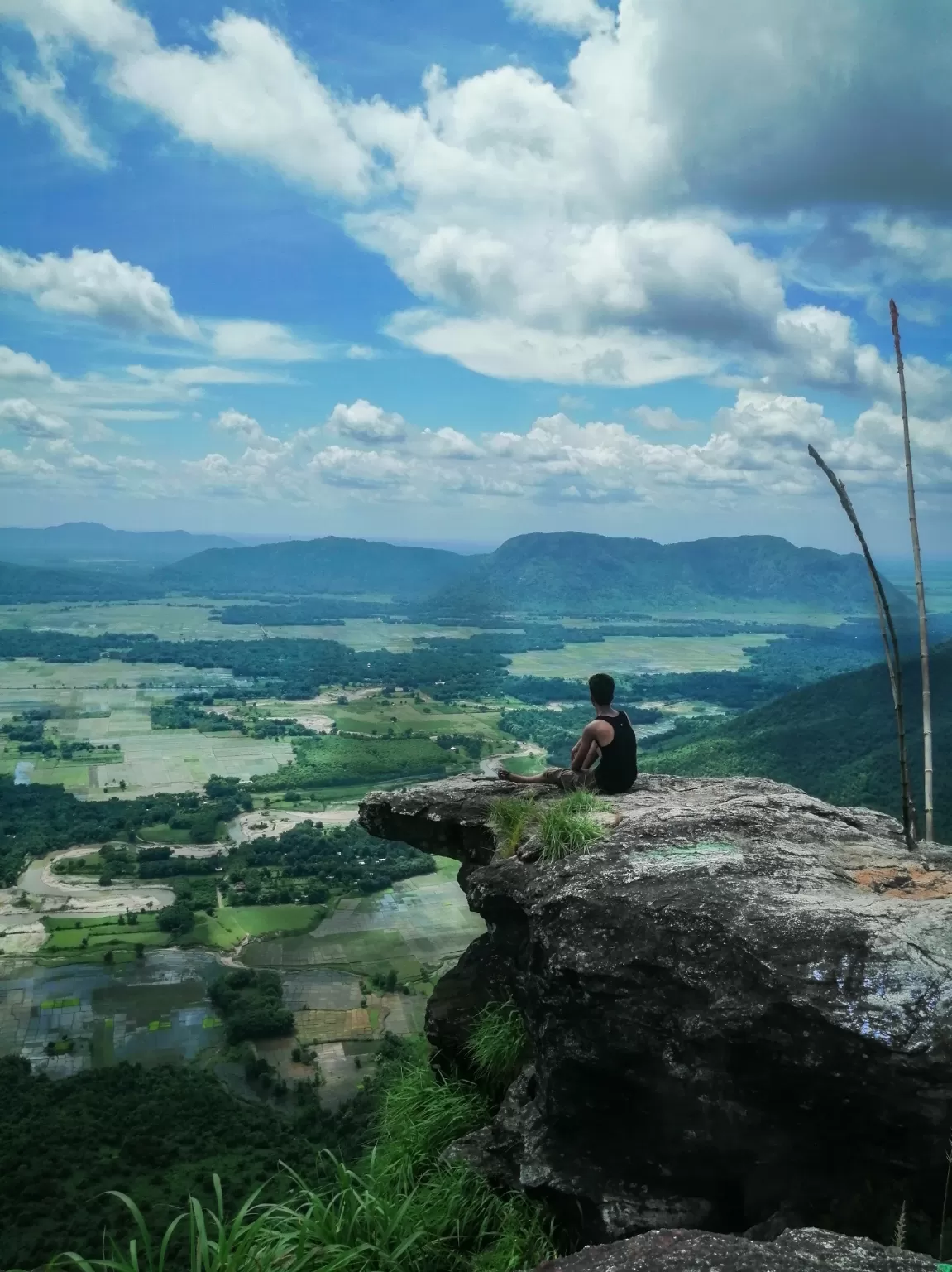 Photo of Nakkati Hill By Preetom Kerketta