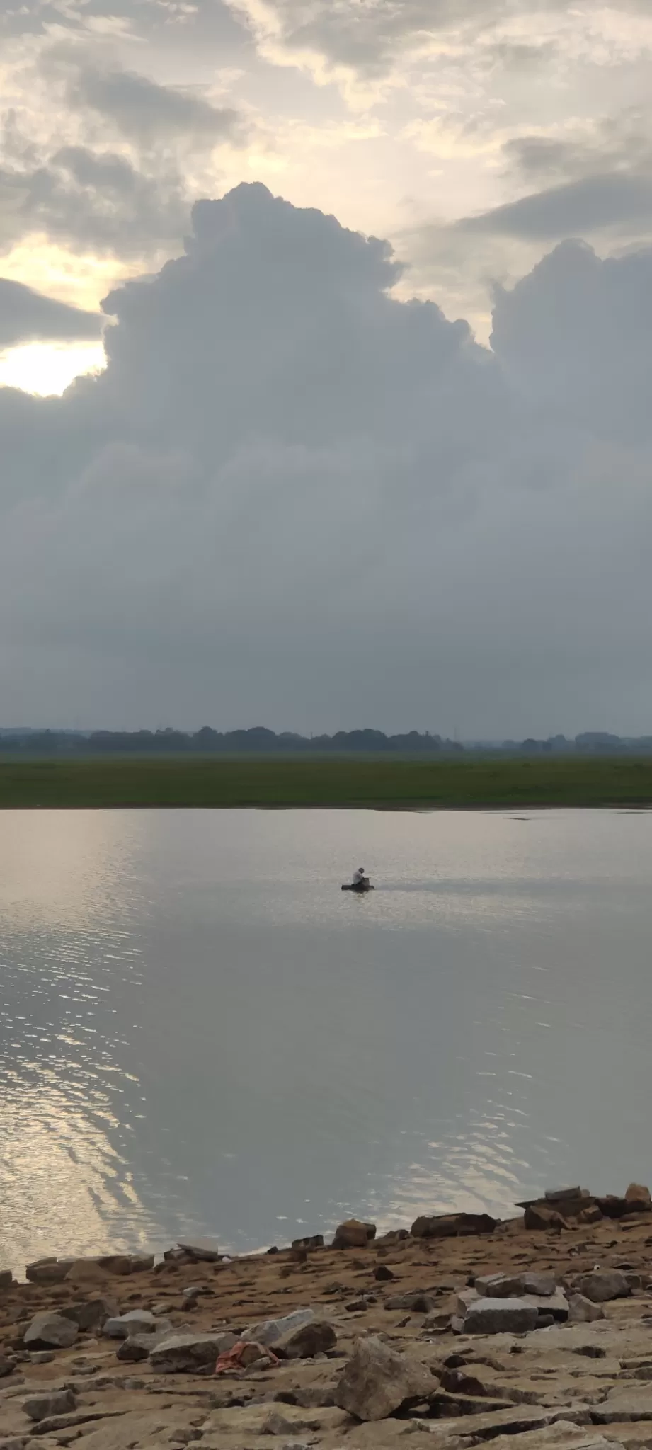 Photo of Dhurwa Dam By Aman Rjn