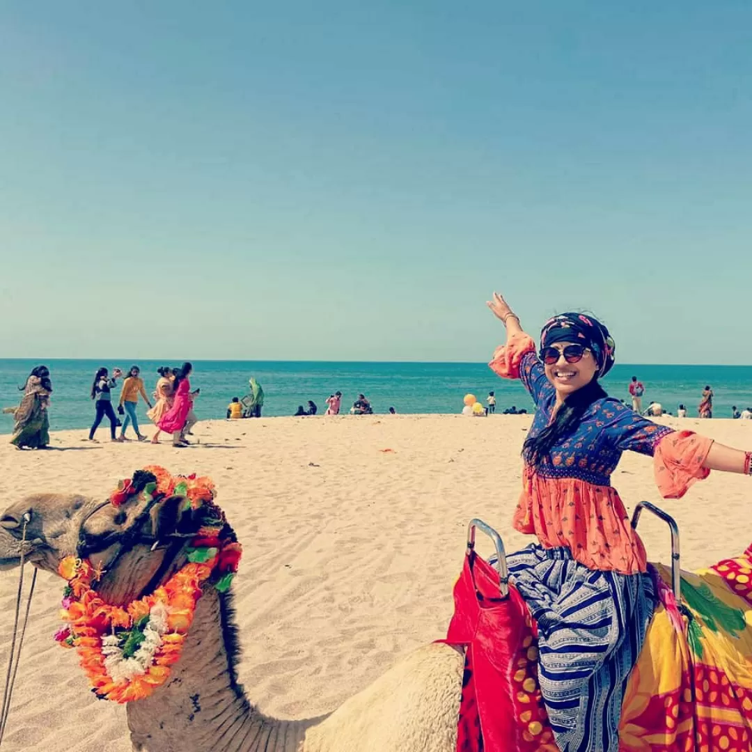 Photo of India By priya sharma