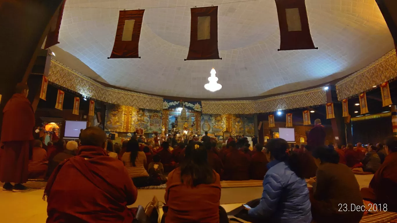 Photo of Buddha Park By Saurav Pradhan