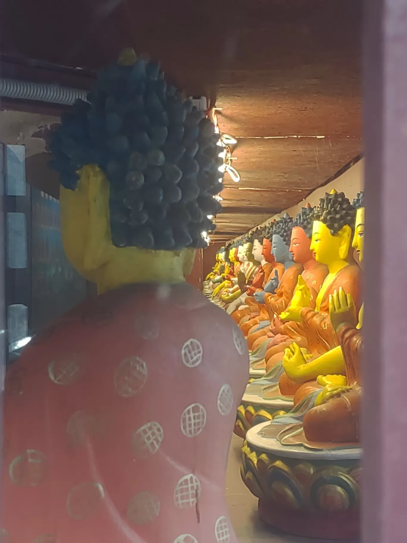 Photo of Buddha Park By Saurav Pradhan