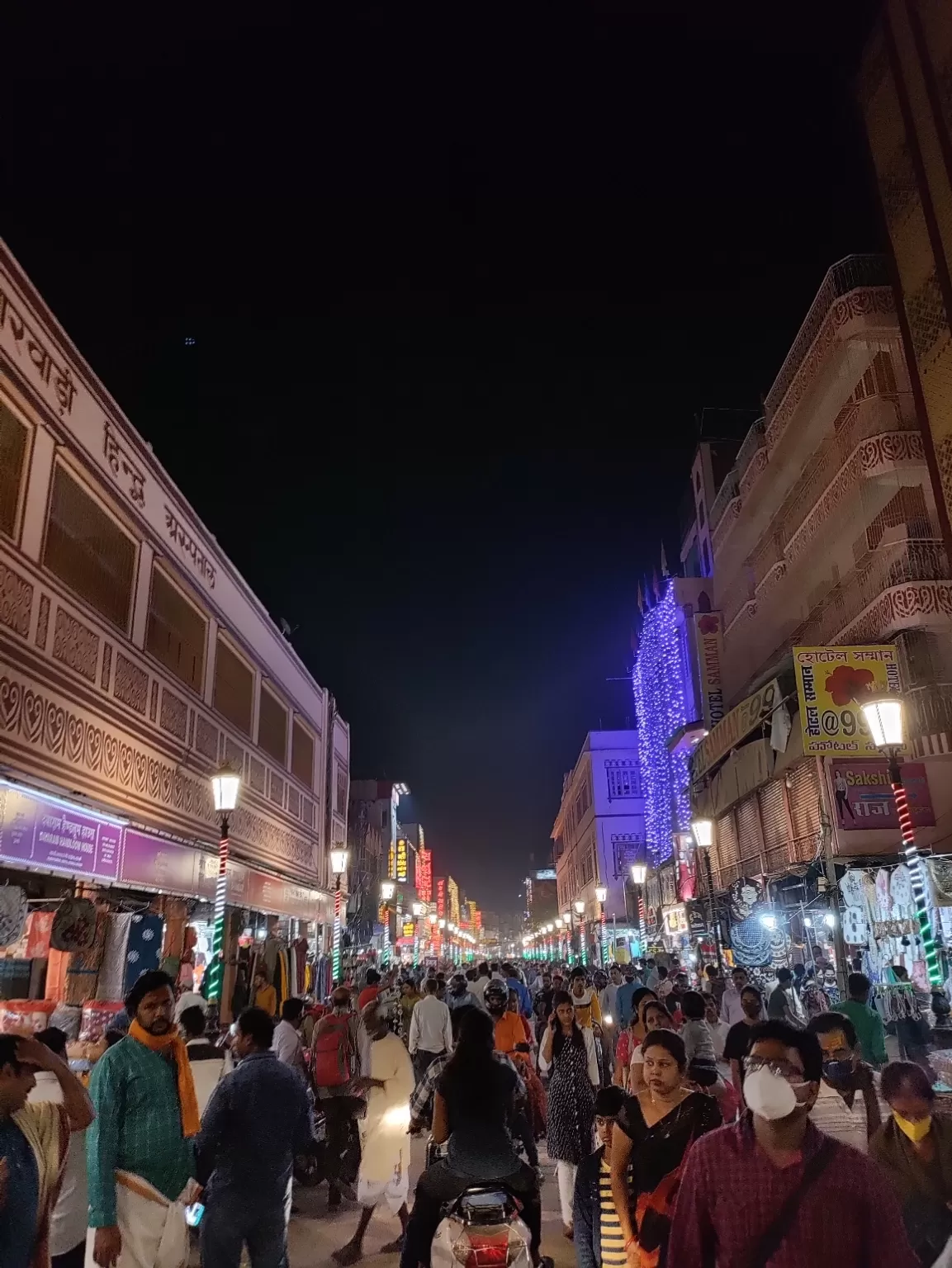 Photo of Varanasi By Kundan Jadhav