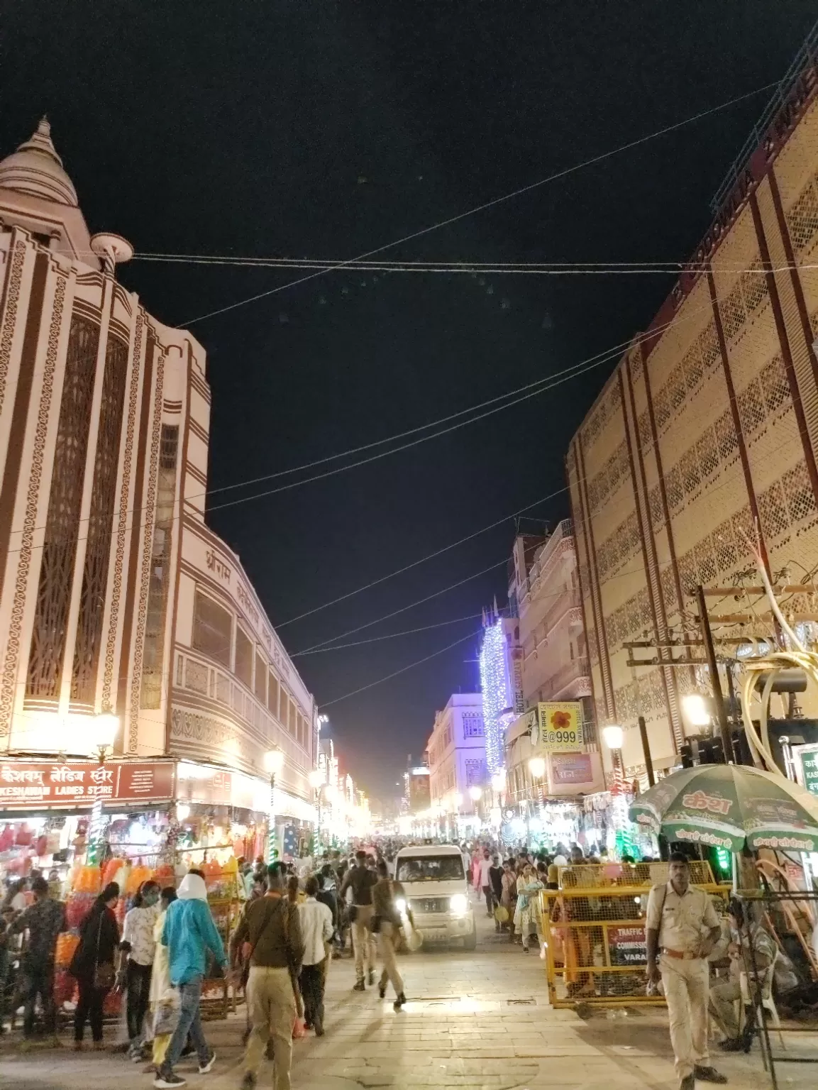 Photo of Varanasi By Kundan Jadhav