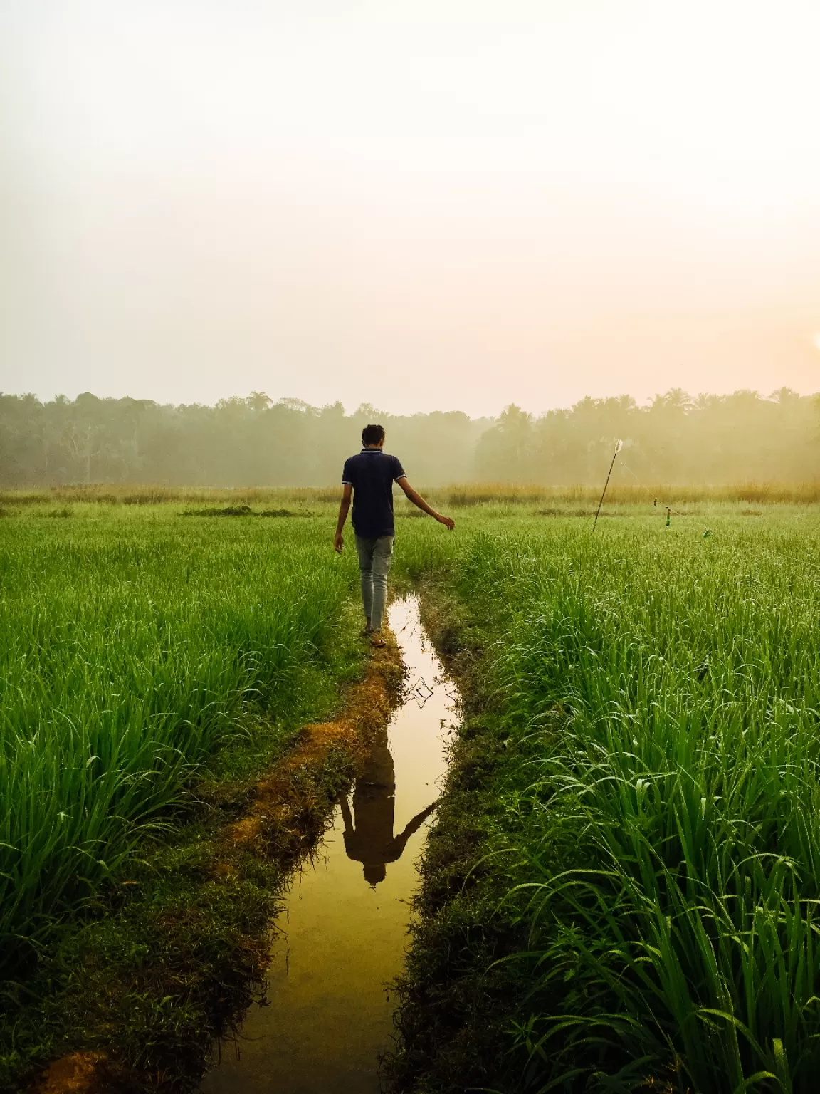 Photo of Malappuram district By sajad machu