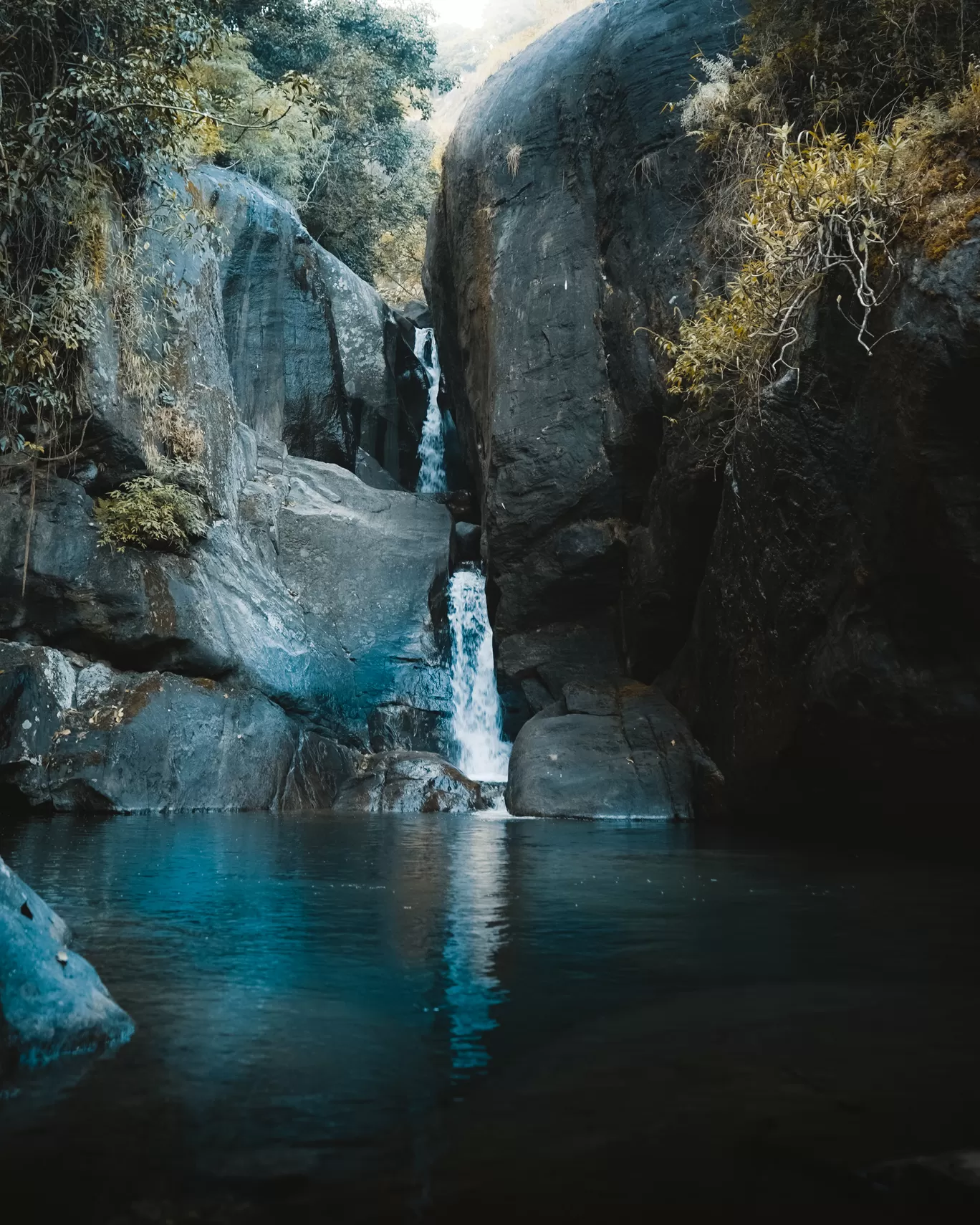 Photo of Aranamala Peak By sajad machu