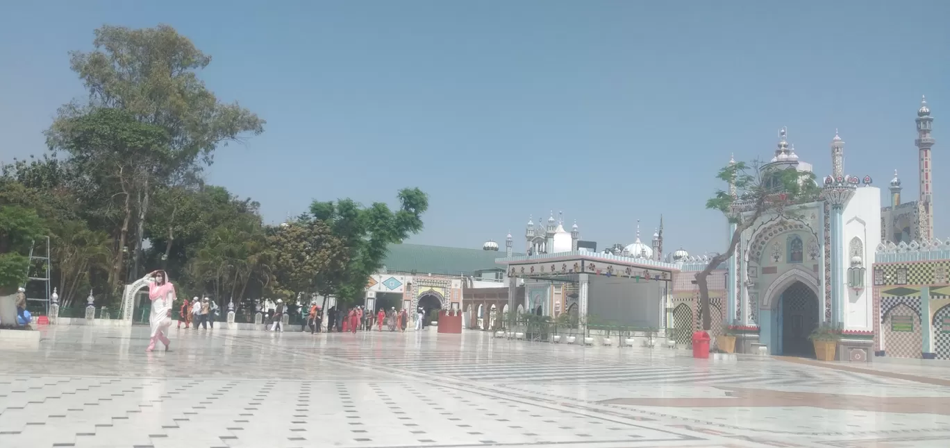 Photo of Haibowal Kalan Ludhiana By Sunil kumar