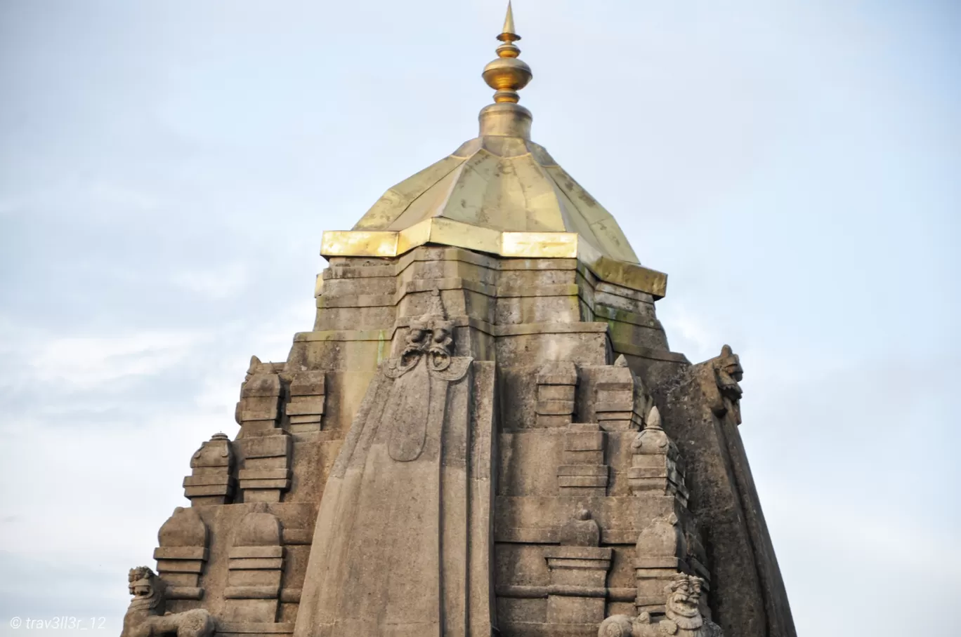 Photo of Belur By Silent Crusader