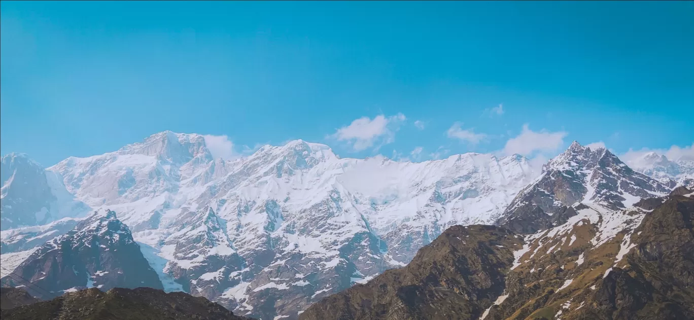Photo of Manali By Arya Verma