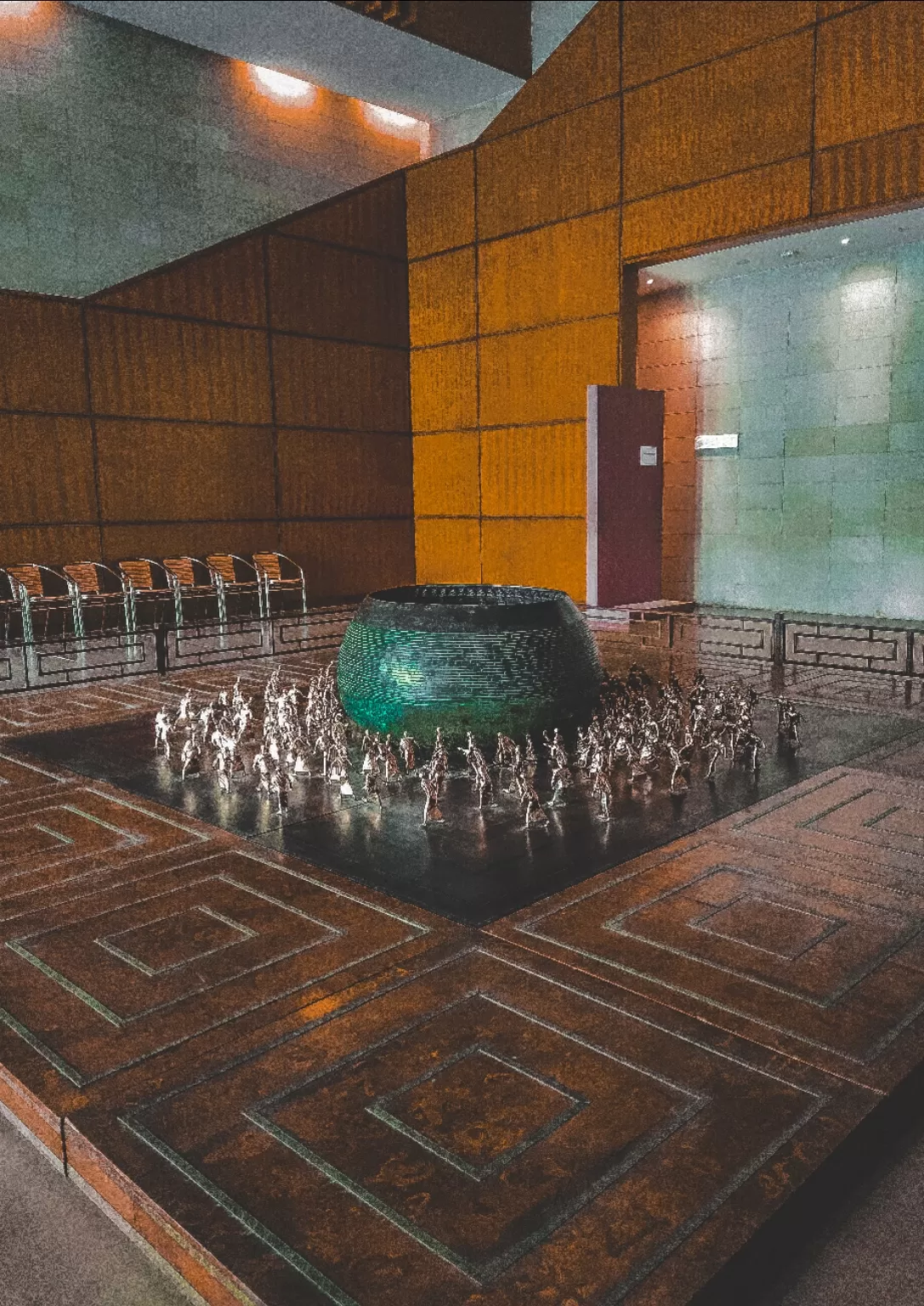 Photo of Bihar Museum By Arya Verma