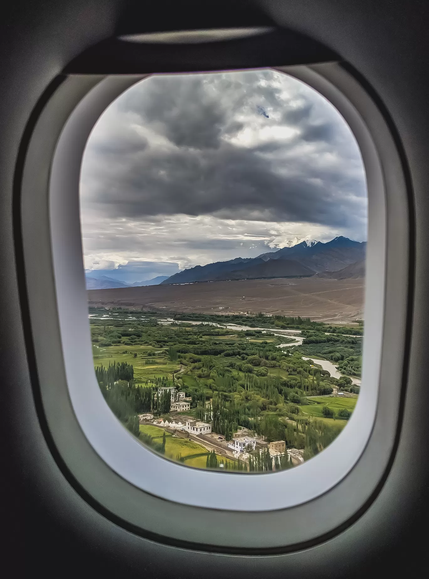 Photo of Nubra Valley By Mouna Nanaiah