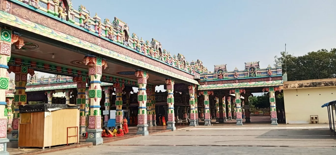 Photo of Bannari By Bappa Das