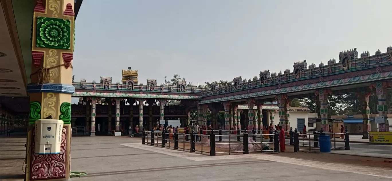 Photo of Bannari By Bappa Das