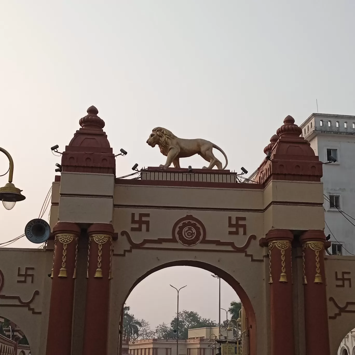 Photo of Dakshineswar Kali Temple By Bappa Das