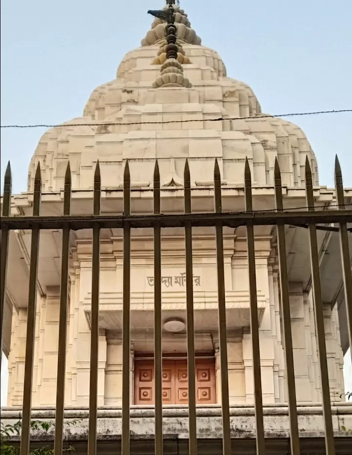 Photo of Dakshineswar Kali Temple By Bappa Das