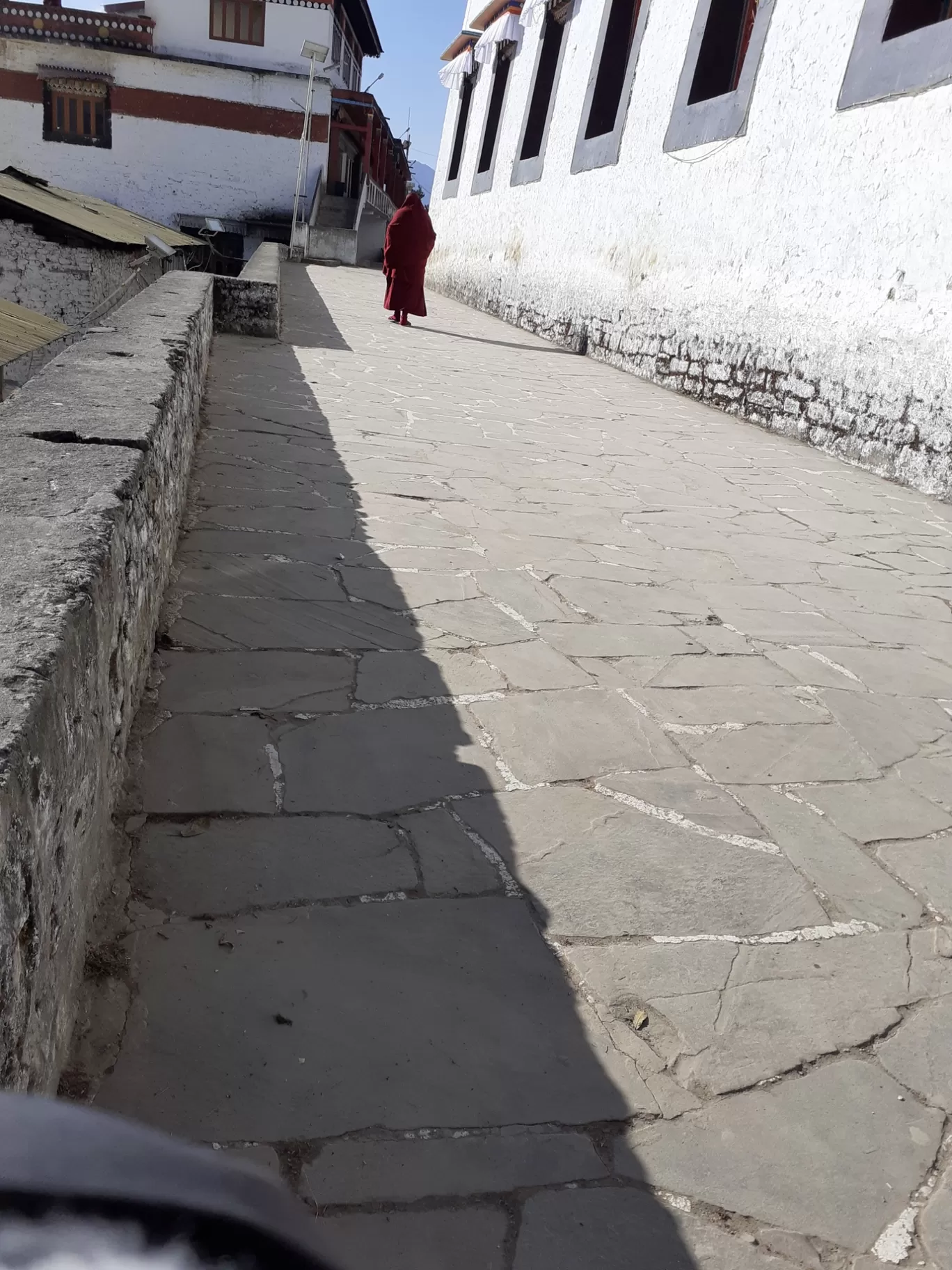 Photo of Tawang Monastery By Shubham Jhunjhunwala