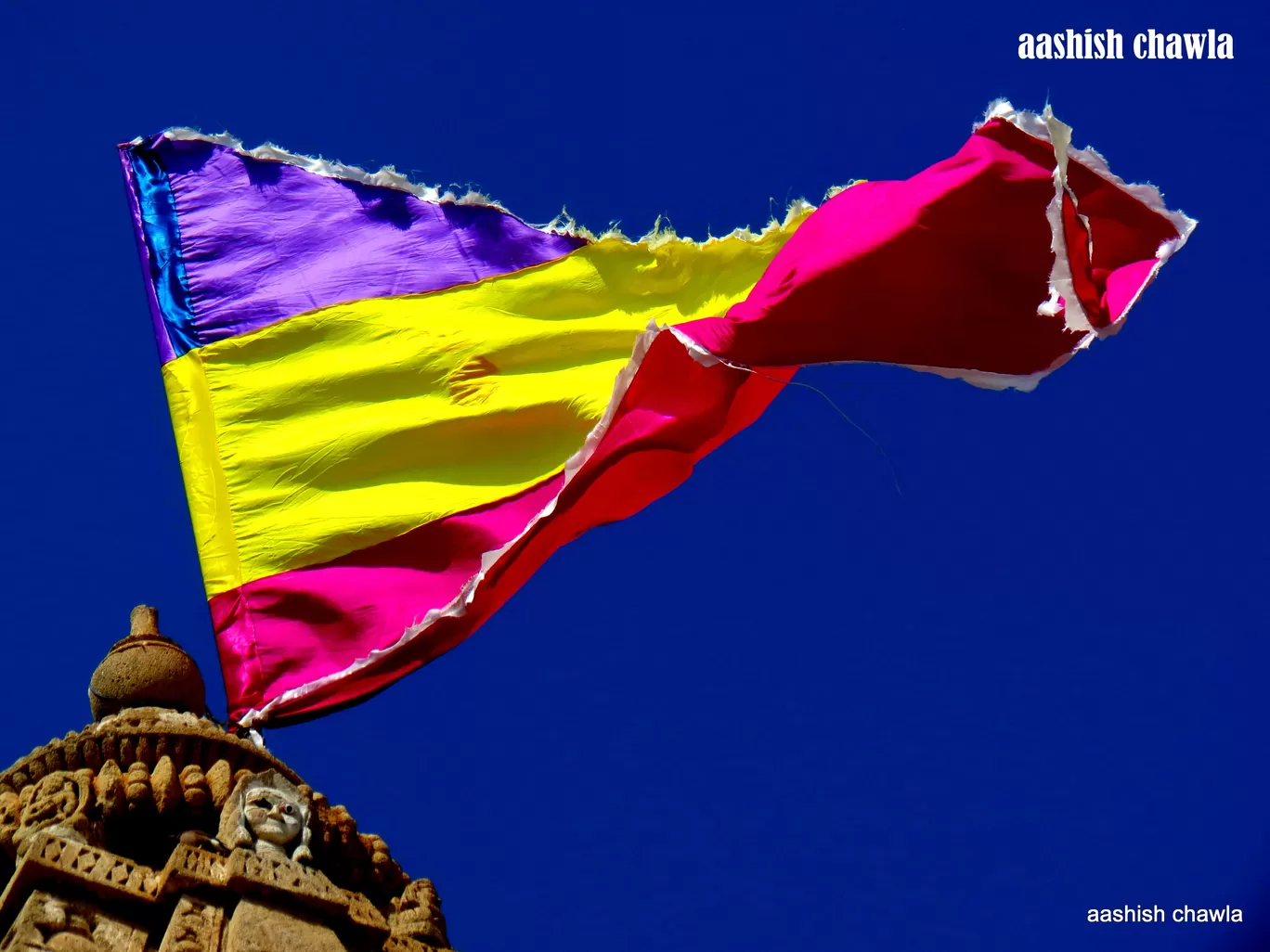 Photo of Dwarka By Aashish Chawla