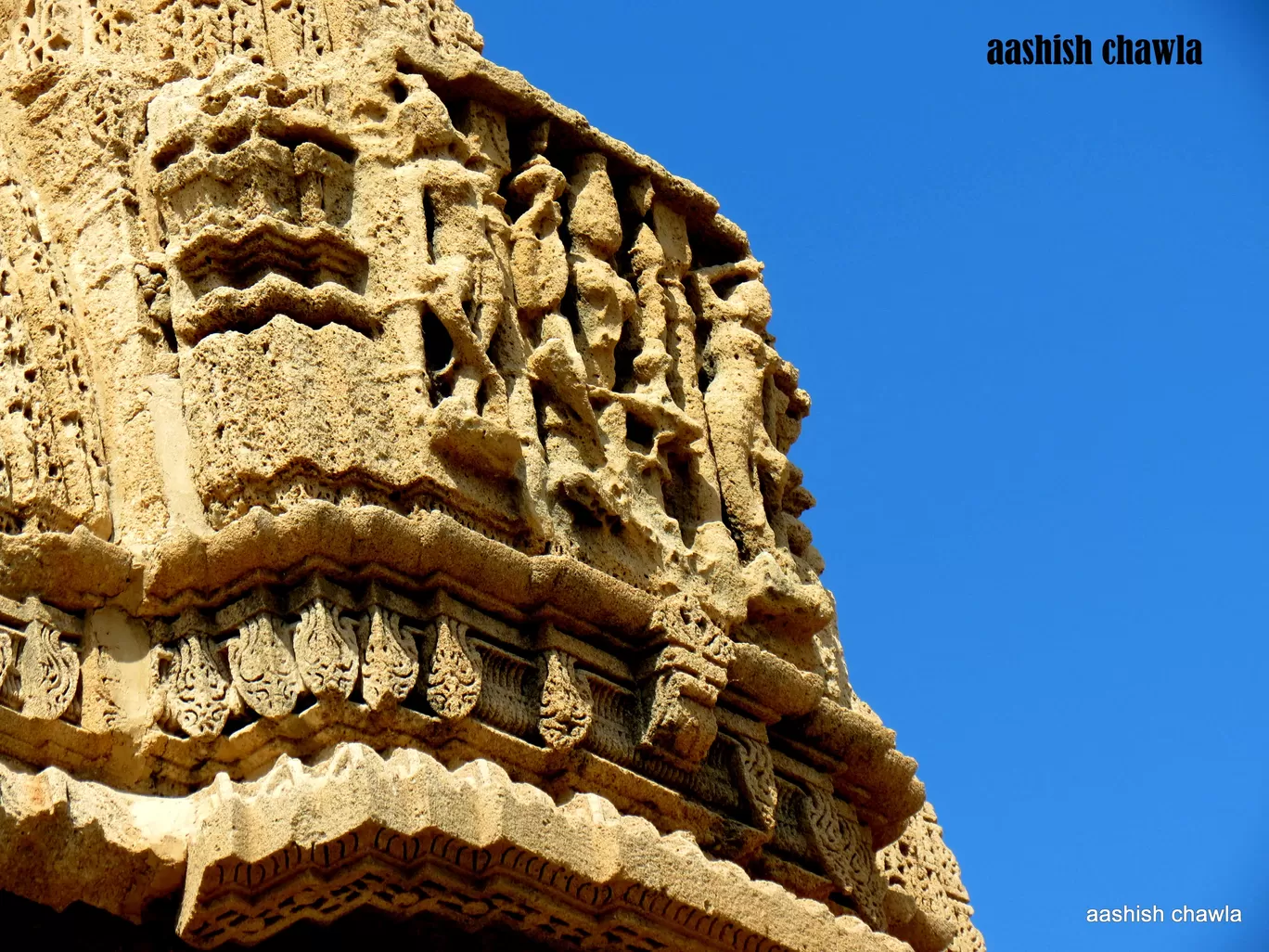 Photo of Dwarka By Aashish Chawla
