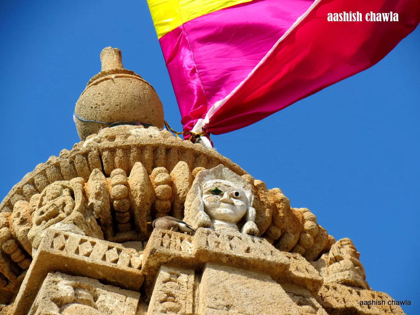 Photo of Dwarka By Aashish Chawla