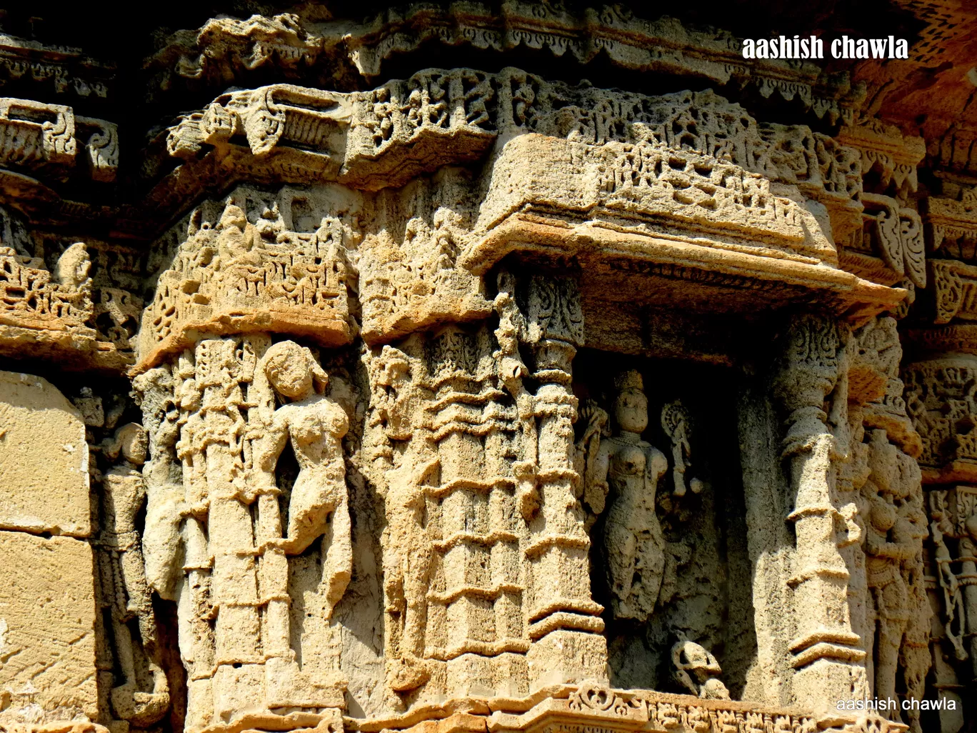 Photo of Dwarka By Aashish Chawla
