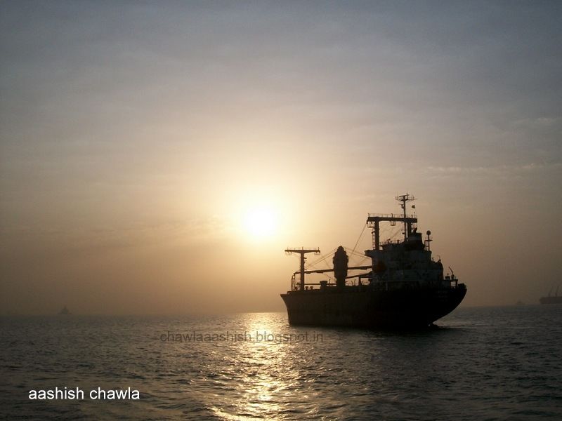 Photo of One day visit to Revdanda Fort and beach By Aashish Chawla