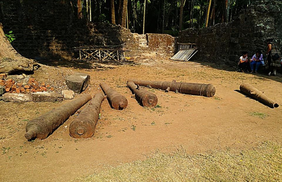 Photo of One day visit to Revdanda Fort and beach By Aashish Chawla