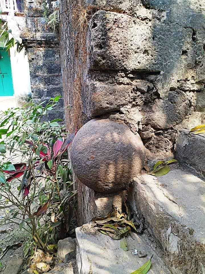 Photo of One day visit to Revdanda Fort and beach By Aashish Chawla