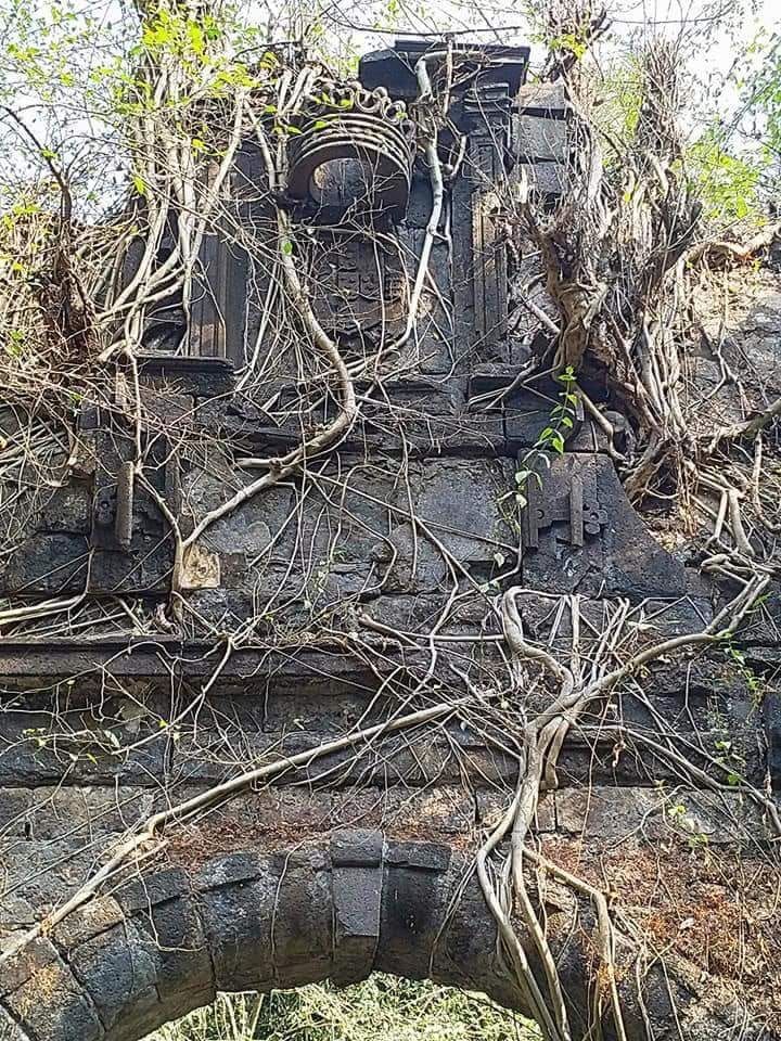 Photo of One day visit to Revdanda Fort and beach By Aashish Chawla