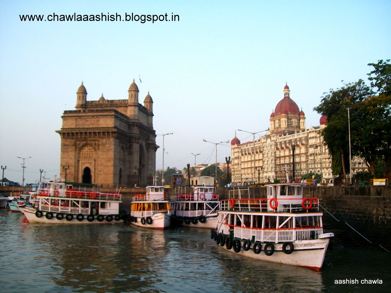 Photo of One day visit to Revdanda Fort and beach By Aashish Chawla