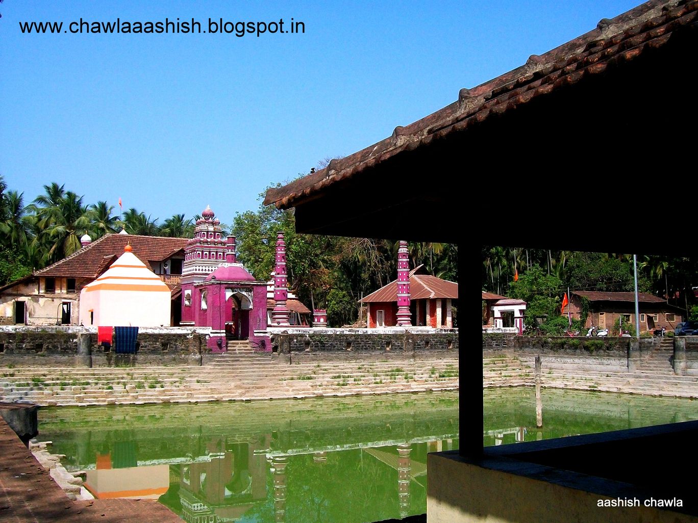 Photo of One day visit to Revdanda Fort and beach By Aashish Chawla