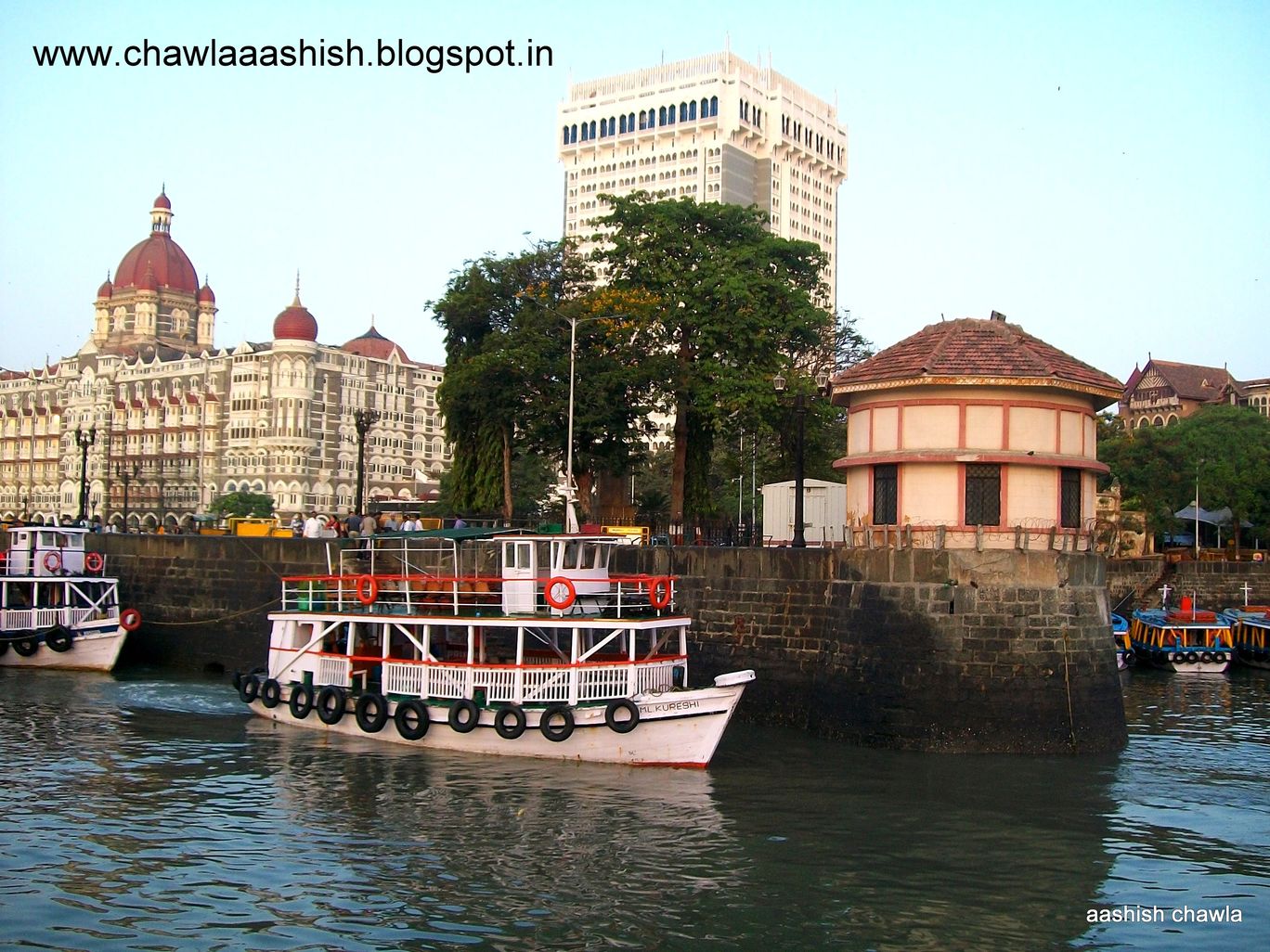 Photo of One day visit to Revdanda Fort and beach By Aashish Chawla