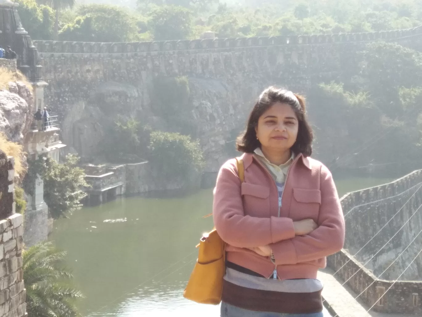 Photo of Udaipur By pooja bhatnagar