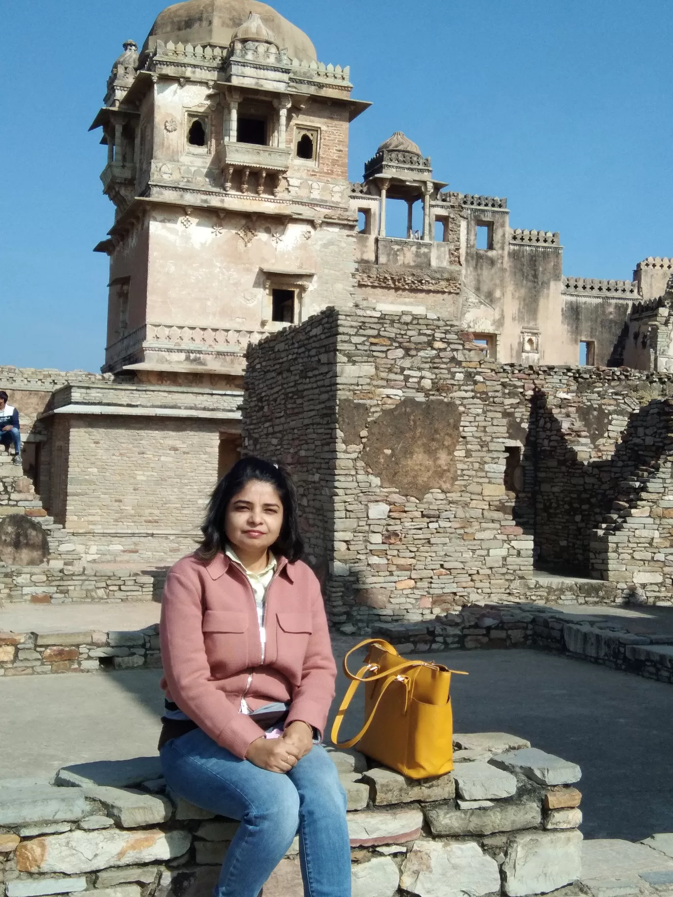 Photo of Udaipur By pooja bhatnagar