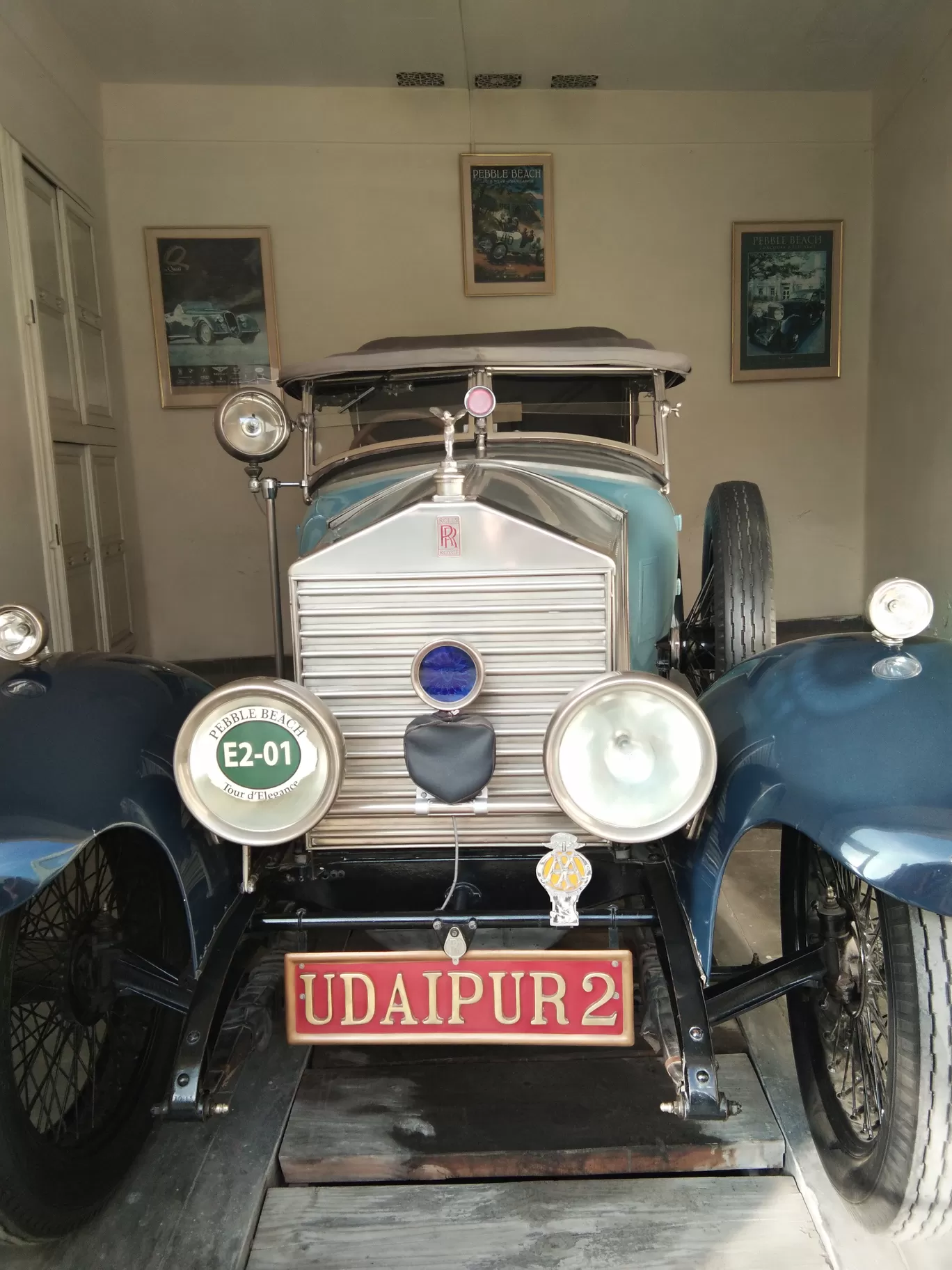 Photo of Udaipur By pooja bhatnagar