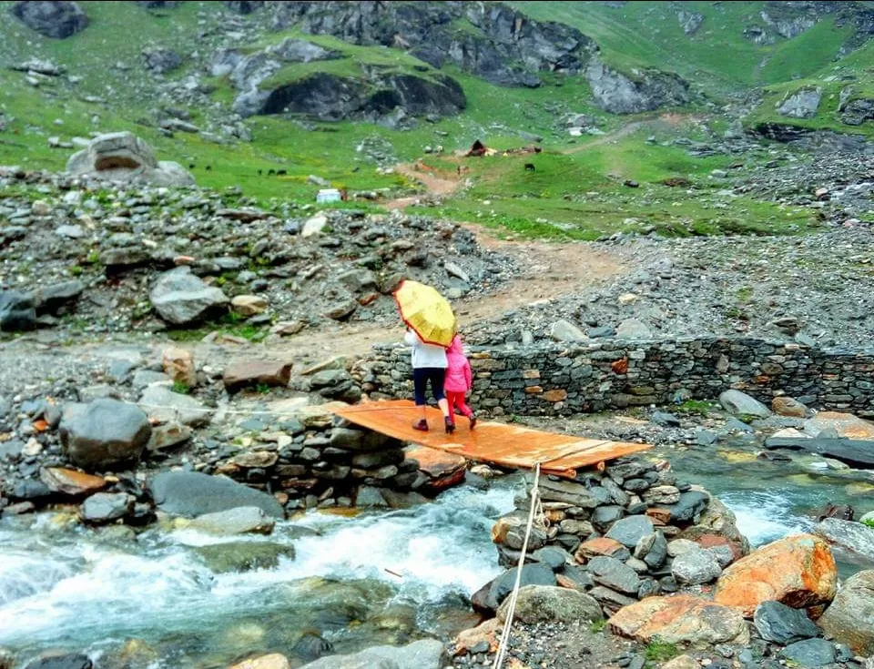 Photo of Rohtang Pass By Mann @ Two and A Half Himachali Humans