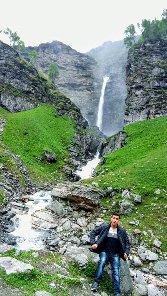 Photo of Rohtang Pass By Mann @ Two and A Half Himachali Humans