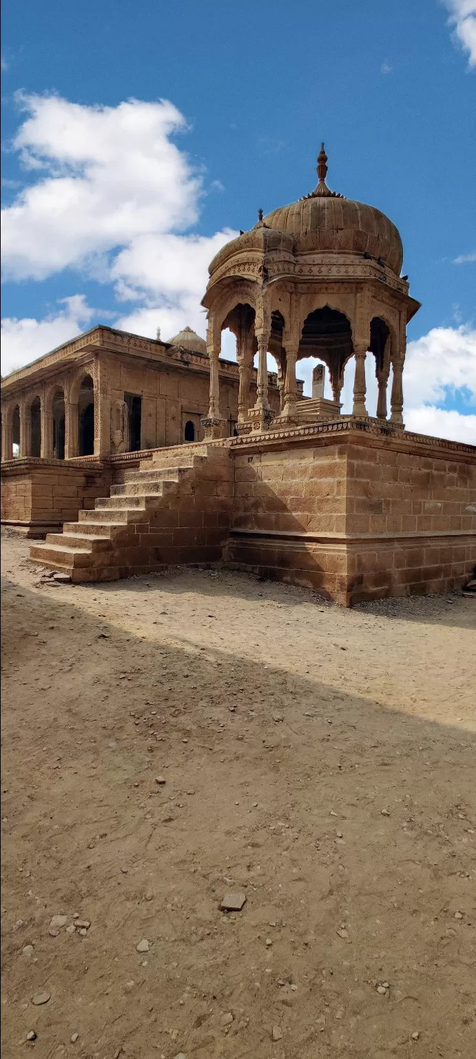 Photo of Jaisalmer By Vaishali Sharma